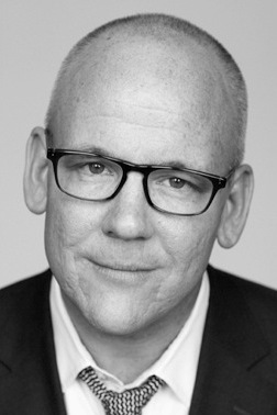 John Heilemann